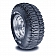 Super Swampers Tire Trxus STS - LT370 70 16 - RXS-10R