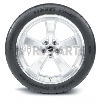 Mickey Thompson Tires Street Comp - P285 35 19 - 248821-1