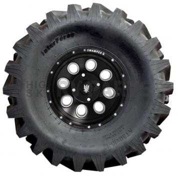 Super Swampers Tire Interforce - ATV195 85 14 - ATV-100-1