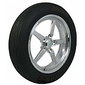 Moroso Drag Special Front Tires DS-2 - P125 x 90 x 17 - 17029