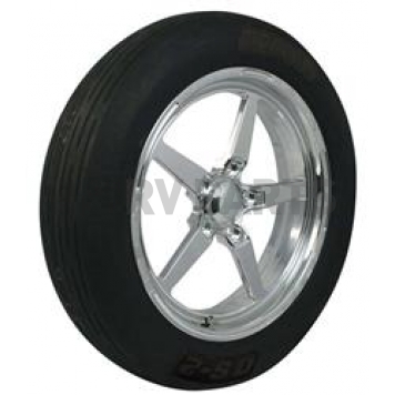 Moroso Drag Special Front Tires DS-2 - P125 x 90 x 17 - 17029