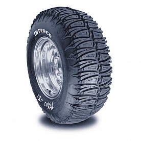 Super Swampers Tire Trxus STS - LT315 70 17 - RXS-19R