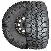 Super Swampers Tire Trxus STS - LT305 65 17 - RXS-24R