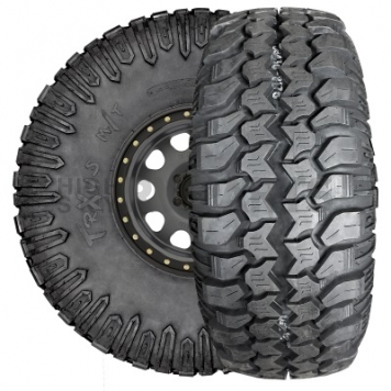 Super Swampers Tire Trxus STS - LT305 65 17 - RXS-24R