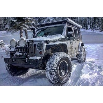 Super Swampers Tire Trxus STS - LT305 65 17 - RXS-24R-2