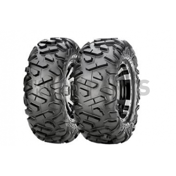 Maxxis Tire Bighorn Radial - ATV26 x 9.00-14 - TM00229100