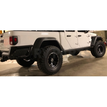 Mickey Thompson Tires Baja Boss A/T - LT285 55 20 - 247460-4