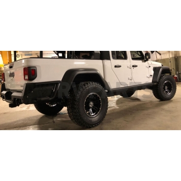 Mickey Thompson Tires Baja Boss A/T - LT285 55 20 - 247460-5