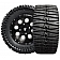 Super Swampers Tire Radial LI-EF - ATV215 80 12 - LIEF-301