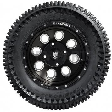 Super Swampers Tire Radial LI-EF - ATV215 80 12 - LIEF-301-1