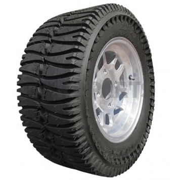 Super Swampers Tire Radial LI-EF - ATV215 80 12 - LIEF-301-2