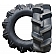 Super Swampers Tire InterForce II - ATV150 110 14 - R2-28