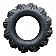 Super Swampers Tire InterForce II - ATV150 110 14 - R2-28