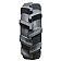 Super Swampers Tire InterForce II - ATV150 110 14 - R2-28