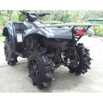Super Swampers Tire InterForce II - ATV150 110 14 - R2-28-4