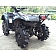 Super Swampers Tire InterForce II - ATV150 110 14 - R2-28