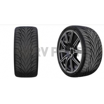 Tireco Tire 595 Series - P245 35 19 - 14DM9AFE