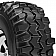 Super Swampers Tire TSL Bias - LT265 75 15 - SAM-12