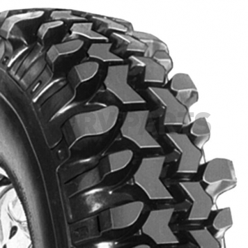 Super Swampers Tire Narrow SS TSL - LT240 100 15 - SAM-14