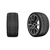 Tireco Tire 595 Series - P265 35 18 - 14FM8AFE