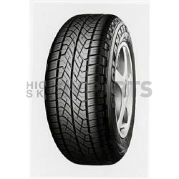 Yokohama Tire GEOLANDAR G95A - LT225 55 17 - 110193210