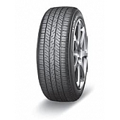 Yokohama Tire AVID S34D - P205 50 17 - 110193217