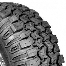 Super Swampers Tire Trxus MT - LT265 75 15 - RXM-052R