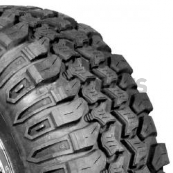 Super Swampers Tire Trxus MT - LT265 75 15 - RXM-052R