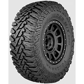 Yokohama Tire GEOLANDAR M/T G003 - P275 70 17 - 110133368