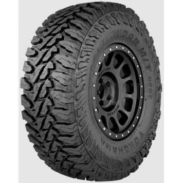 Yokohama Tire GEOLANDAR M/T G003 - P275 70 17 - 110133368