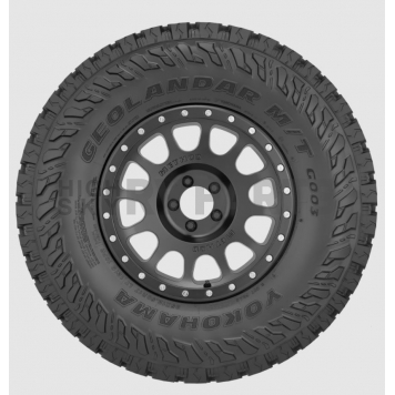 Yokohama Tire GEOLANDAR M/T G003 - P275 70 17 - 110133368-2