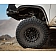 Mickey Thompson Tires Baja MTZP3 - LT305 65 17 - 024178