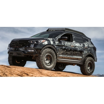 Mickey Thompson Tires Baja MTZP3 - LT275 70 18 - 024272-7