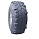 Super Swampers Tire TSL Bias - LT320 80 16.5 - SAM-28
