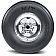 Mickey Thompson Tires Pro Bracket Radial - 235 70 15 - 024497