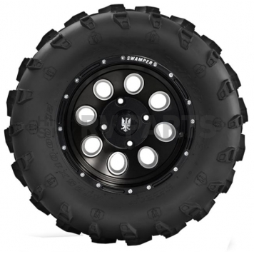 Super Swampers Tire Swamp Lite Series - ATV230 80 10 - SWL-50-1