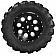 Super Swampers Tire Swamp Lite Series - ATV230 80 10 - SWL-50