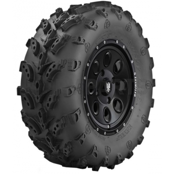 Super Swampers Tire Swamp Lite Series - ATV230 80 10 - SWL-50-3