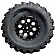 Super Swampers Tire Interforce - ATV250 75 12 - ATV-111
