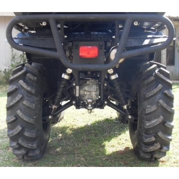 Super Swampers Tire Interforce - ATV250 75 12 - ATV-111-4