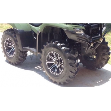 Super Swampers Tire Interforce - ATV250 75 12 - ATV-111-7