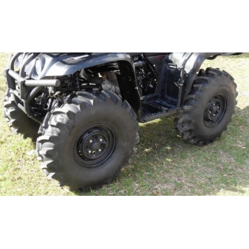 Super Swampers Tire Interforce - ATV250 75 12 - ATV-111-8