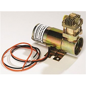 Hadley Products Air Horn Compressor H00850D