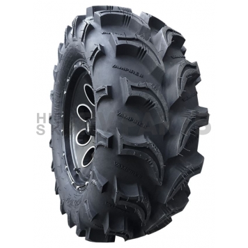 Super Swampers Tire Vampire II - ATV200 80 12 - VII-500-1