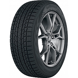 Yokohama Tire ICEGUARD IG53 - P195 50 16 - 110115326