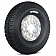 Tensor Tire Desert Series - ATV255 85 15 - TT321015DS50