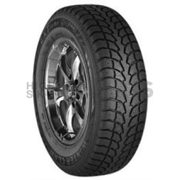 Tireco Tire Winter Claw Extreme Grip MX - P205 55 16 - WMX42