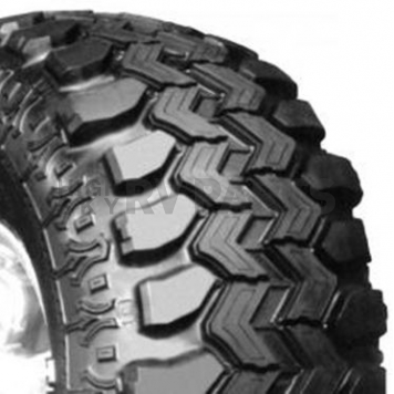 Super Swampers Tire SSR Series - LT320 65 16.5 - SSR-53R-1