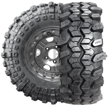 Super Swampers Tire TSL/SX - LT240 85 17 - SX2-55
