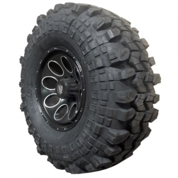 Super Swampers Tire TSL/SX - LT240 85 17 - SX2-55-1